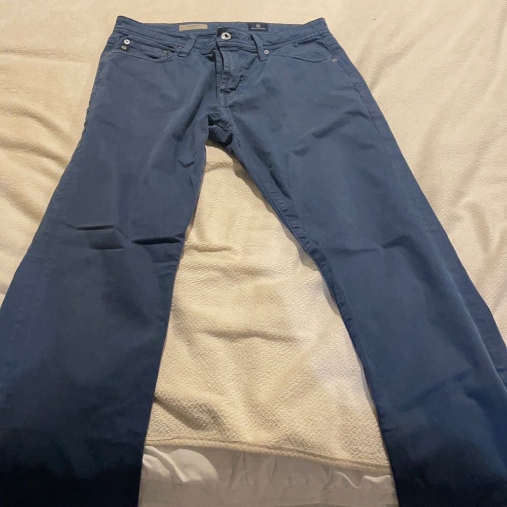 Mint Condition AG Graduate Pants, 30x32